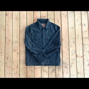 Levi’s Strauss jean/denim jacket